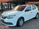 RENAULT Sandero Authentique 1.0 12v Branca