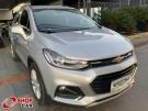 GM - Chevrolet Tracker Premier 1.4T 16v Prata