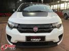 FIAT Mobi Like 1.0 Branca