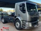 VOLVO VM 330 Prata