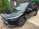 TOYOTA Corolla Cross XRX Hybrid 1.8 16v Preta