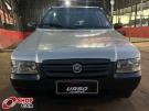 FIAT Uno Mille Celebration Way 1.0 Fire 2p. Prata
