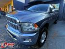 RAM 2500 Laramie 6.7TDi 24v 4X4 C.D. Cinza