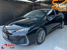 TOYOTA Corolla XEi 2.0 16v Preta