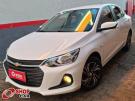 GM - Chevrolet Onix Sedan Plus LT 1.0T 12v Branca
