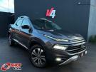FIAT Toro Volcano 2.0TDi 16v 4x4 Cinza