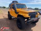 TROLLER T4 3.0TDi 16v 4X4 Amarela