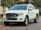 FORD Ranger XLT 3.2TDCi 20v 4x4 C.D. Branca