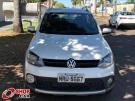 VW - Volkswagen CrossFox 1.6 Branca