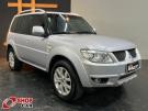 MITSUBISHI Pajero TR4 2.0 16v Prata