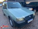 FIAT Uno Mille 1.0 Fire 2p. Verde