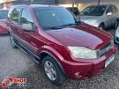 FORD EcoSport XLT 1.6 Vermelha