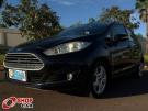 FORD Fiesta Hatch S 1.5 16v Preta