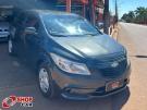 GM - Chevrolet Onix Joy 1.0 Cinza