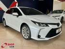 TOYOTA Corolla XEi 2.0 16v Branca