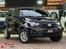 FIAT Mobi Like 1.0 Preta