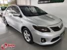 TOYOTA Corolla XEi 2.0 16v Prata