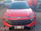FIAT Toro Endurance 1.8 16v Vermelha