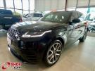 LAND ROVER Range R. Velar R-Dynamic HSE 2.0T 16v P400e Preta