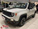 JEEP Renegade Trailhawk 2.0TDi 16v 4x4 Branca