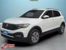 VW - Volkswagen T-Cross Sense 1.0 12v TSi Branca