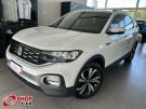 VW - Volkswagen T-Cross Highline 1.4 16v TSi Branca