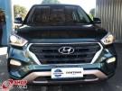 HYUNDAI Creta Prestige 2.0 16v Verde