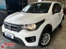 FIAT Mobi Like 1.0 Branca