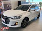 GM - Chevrolet Onix Sedan Plus LT 1.0 12v Branca