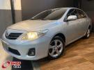 TOYOTA Corolla XEi 2.0 16v Prata