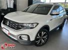 VW - Volkswagen T-Cross Highline 1.4 16v TSi Branca