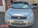 FORD Fiesta Sedan 1.6 Prata