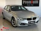 BMW 320i 2.0T 16v Prata