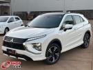 MITSUBISHI Eclipse Cross HPE-S Sport 1.5T 16v AWD Branca