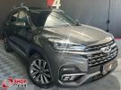 CHERY Tiggo 8 Max Drive 1.6T 16v Cinza