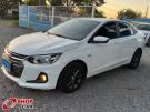 GM - Chevrolet Onix Sedan Plus LTZ 1.0T 12v Branca