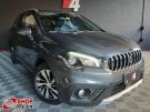 SUZUKI S-Cross 4Style 1.4T 16v ALLGrip Cinza