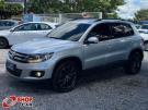 VW - Volkswagen Tiguan 1.4 16v TSi Cinza