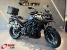 TRIUMPH Tiger 1200 Explorer Cinza
