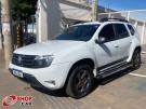 RENAULT Duster Dynamique 2.0 16v Branca