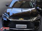 GM - Chevrolet Tracker Premier 1.2T 12v Preta