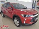 GM - Chevrolet Tracker LTZ 1.0T 12v Vermelha