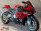 BMW S 1000 RR Vermelha