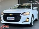 GM - Chevrolet Onix Sedan Plus LTZ 1.0T 12v Branca