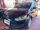 VW - Volkswagen Fox Trend 1.6 4p. Preta