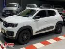 RENAULT Kwid Outsider 1.0 12v Branca