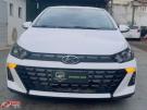 HYUNDAI HB20S Comfort 1.0 12v Branca