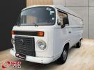 VW - Volkswagen Kombi Furgão 1.4 Branca