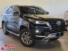 TOYOTA Hilux SW4 SRX D4-D 2.8TDi 16v 4x4 Preta