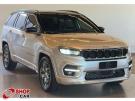 JEEP Commander Overland 1.3 16v T270 Dourada
